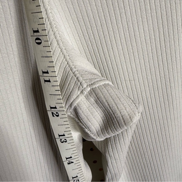 Lululemon Ribbed Softstreme Zip-Leg High-Rise - Picture 6 of 10